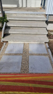 Renovations SANParks Project